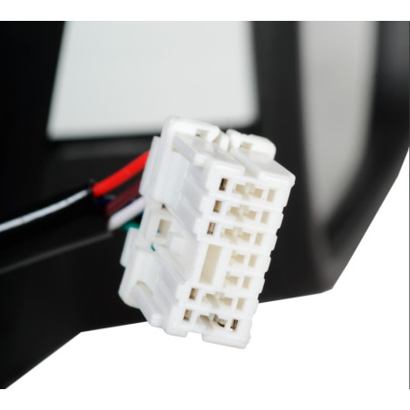 ESPEJO EXTERIOR DERECHO MAXUS T60 2017 2023