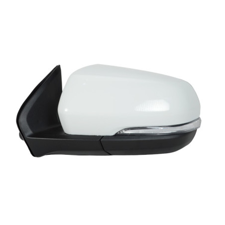 ESPEJO EXTERIOR IZQUIERDO MAXUS T60 2017 2023