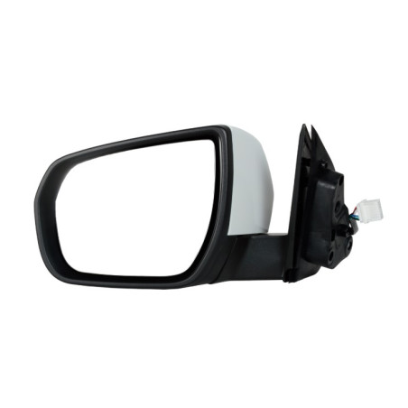 ESPEJO EXTERIOR IZQUIERDO MAXUS T60 2017 2023