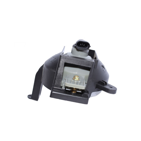 NEBLINERO DERECHO CHEVROLET SPARK GT 2010 2013