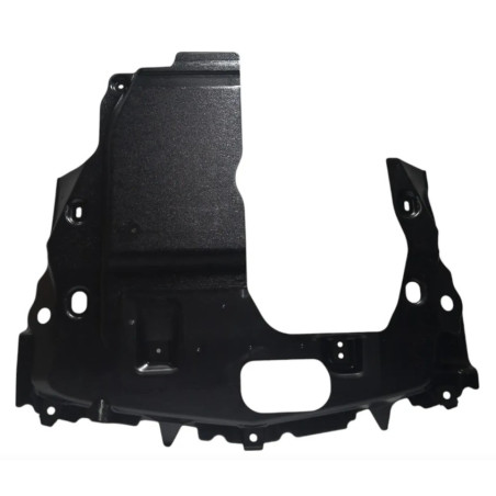 CUBRE MOTOR INFERIOR CHEVROLET CAPTIVA 2011 2018 ORIGINAL OEM 42422257