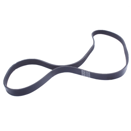 CORREA ACCESORIOS JAC S2 J3 A137 5PK-1269 ACANALADA