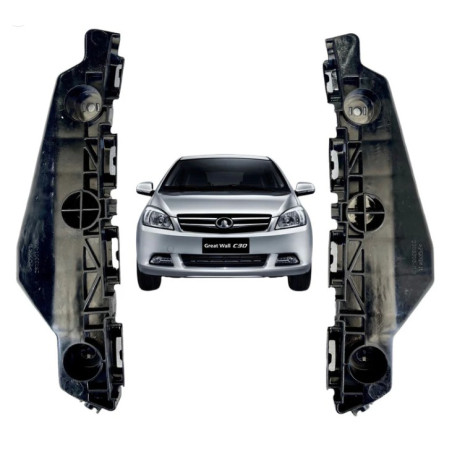 PAR MENSULA DELANTERA PARACHOQUE GREAT WALL VOLEEX C30 2014 2022 ORIGINAL