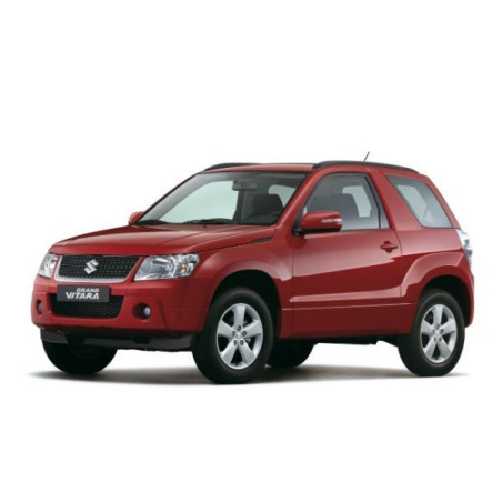 DIFERENCIAL DELANTERO TL43 SUZUKI GRAND VITARA GRAND NOMADE 2005 2016