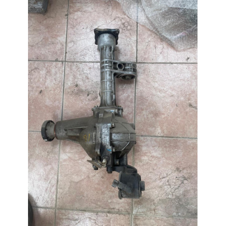 DIFERENCIAL DELANTERO TL43 SUZUKI GRAND VITARA GRAND NOMADE 2005 2016