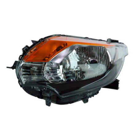 OPTICO IZQUIERDO MITSUBISHI L200 2016 2018