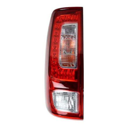 FAROL TRASERO IZQUIERDO WINGLE 6 LED 2016 2020