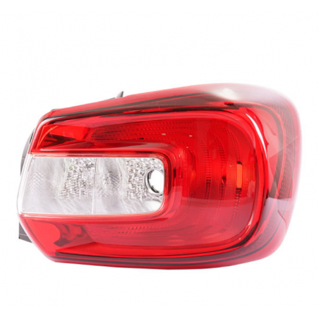 FAROL TRASERO DERECHO SUZUKI S-PRESSO 2020/2023 ORIGINAL OEM 35650M62S00