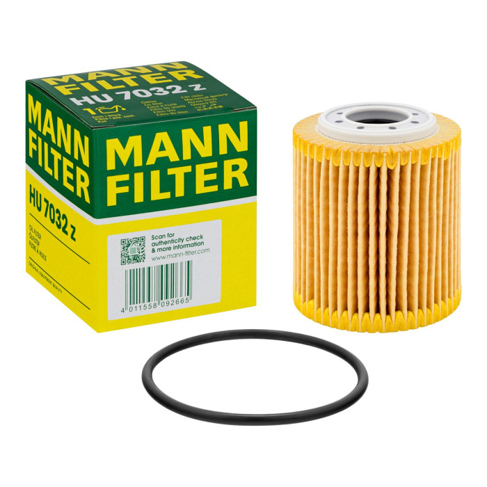 FILTRO MANN HU7032Z ELEMENTO...