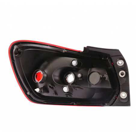 FAROL TRASERO DERECHO SUZUKI S-PRESSO 2020/2023 ORIGINAL OEM 35650M62S00