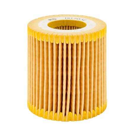 FILTRO MANN HU7032Z ELEMENTO CITROEN PEUGEOT 1500CC