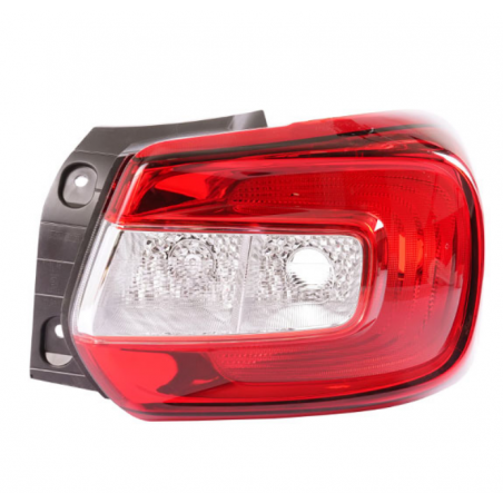 FAROL TRASERO DERECHO SUZUKI S-PRESSO 2020/2023 ORIGINAL OEM 35650M62S00