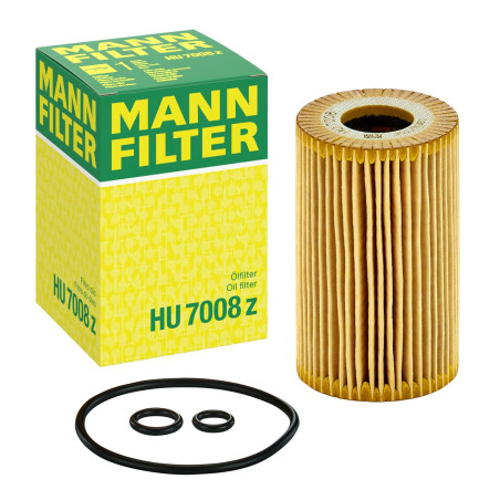 FILTRO MANN HU7008Z ELEMENTO VOLKSWAGEN AMAROK