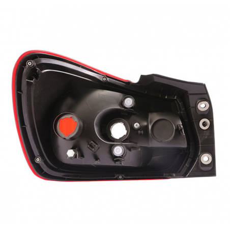 FAROL TRASERO DERECHO SUZUKI S-PRESSO 2020/2023 ORIGINAL OEM 35650M62S00