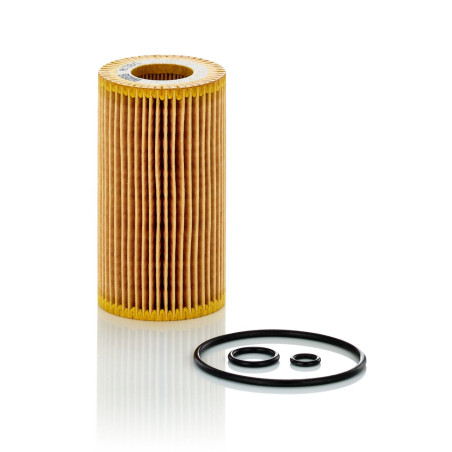 FILTRO MANN HU718/1K ELEMENTO MERCEDES BENZ SPRINTER