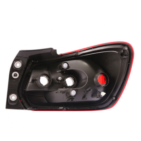 FAROL TRASERO IZQUIERDO SUZUKI S-PRESSO 2020/2023 ORIGINAL OEM 35750M62S00