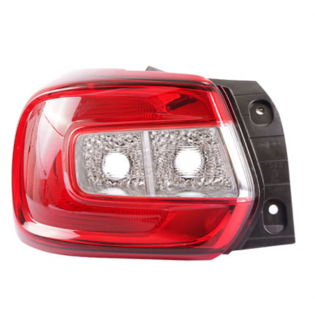 FAROL TRASERO IZQUIERDO SUZUKI S-PRESSO 2020/2023 ORIGINAL OEM 35750M62S00