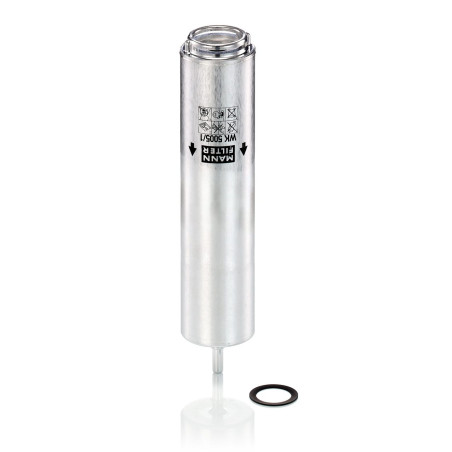 FILTRO PETROLEO MANN WK5005/1Z BMW MINI COOPER