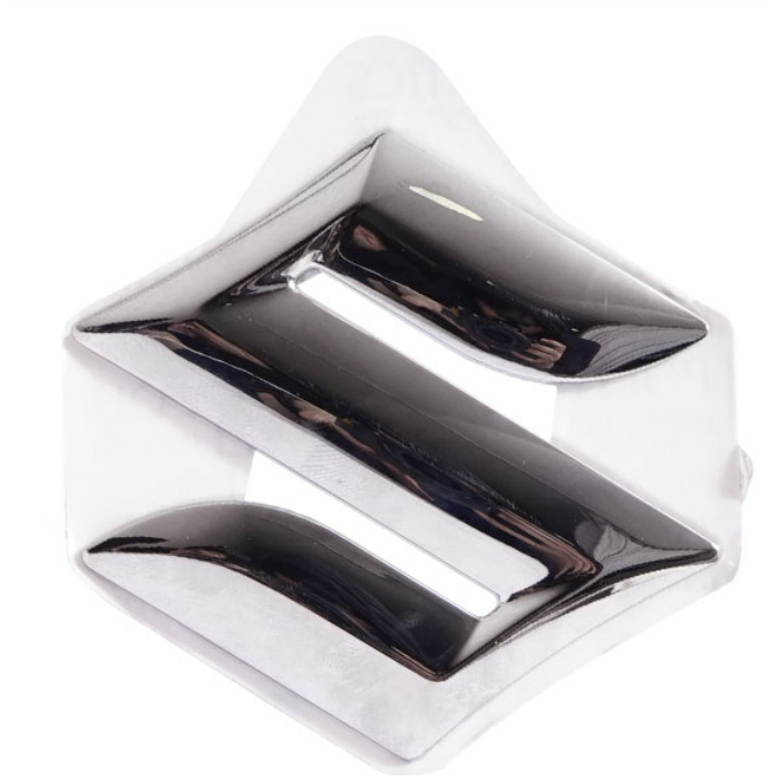 EMBLEMA PORTALON SUZUKI...