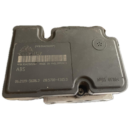 MODULO ABS SUZUKI GRAND VITARA GRAND NOMADE 2009 2016 76K1 ORIGINAL