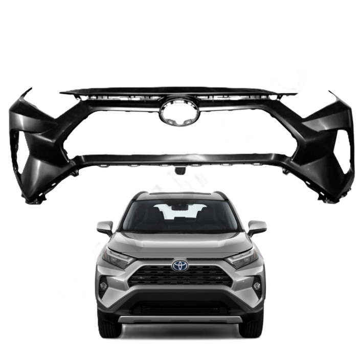 PARACHOQUE DELANTERO TOYOTA RAV4...