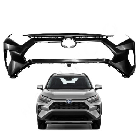 PARACHOQUE DELANTERO TOYOTA RAV4 2019 2025