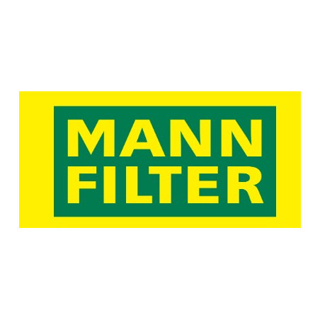 FILTRO DE AIRE MANN C28063 JOLION