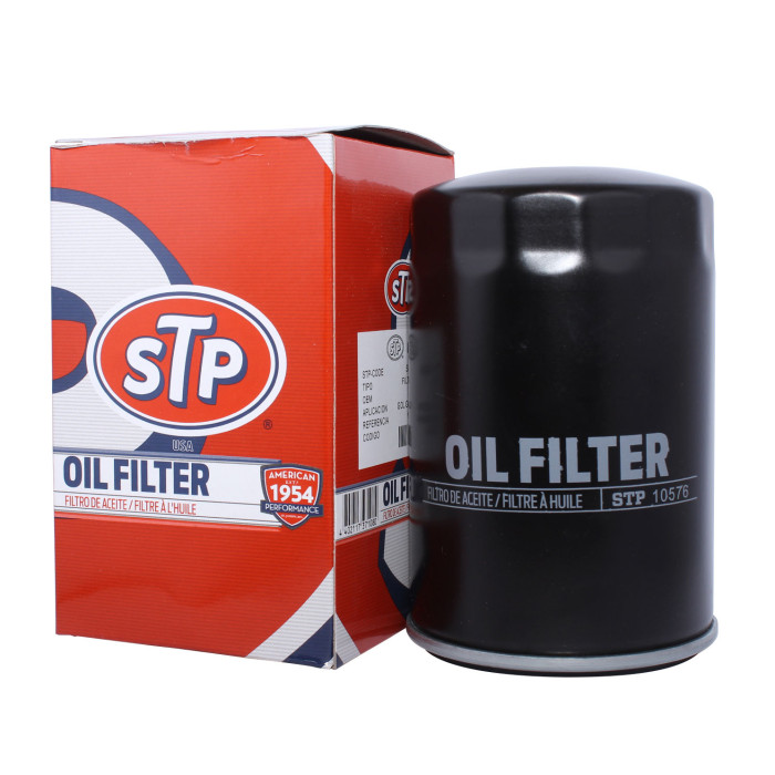 FILTRO ACEITE STP W719/15...