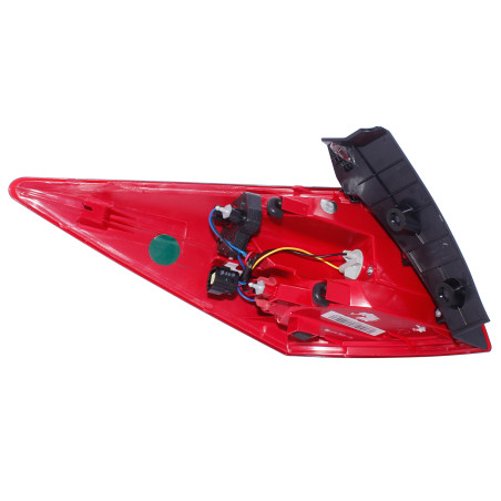FAROL TRASERO DERECHO JAC S2 JAC JS2 2016 ON
