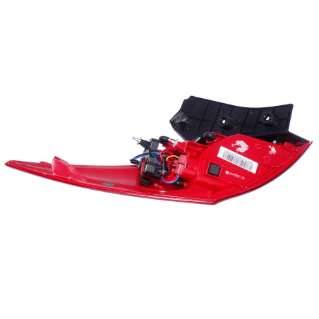 FAROL TRASERO DERECHO JAC S2 JAC JS2 2016 ON