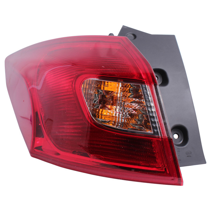 FAROL TRASERO IZQUIERDO JAC S2...
