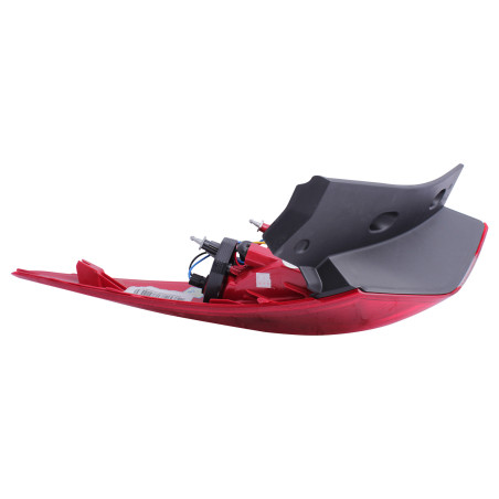 FAROL TRASERO IZQUIERDO JAC S2 JAC JS2 2016 ON
