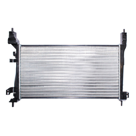 RADIADOR MOTOR RAM V700 CITROEN NEMO PEUGEOT BIPPER FIAT FIORINO CITY