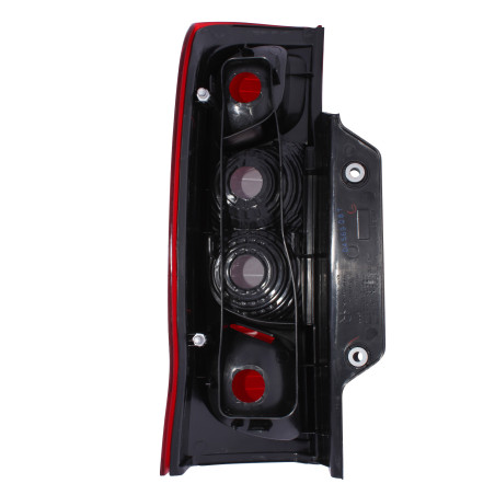 FAROL TRASERO DERECHO RAM V700 CITY 2020 ON PEUGEOT BIPPER CITROEN NEMO FIAT FIORINO CITY 2008/2018