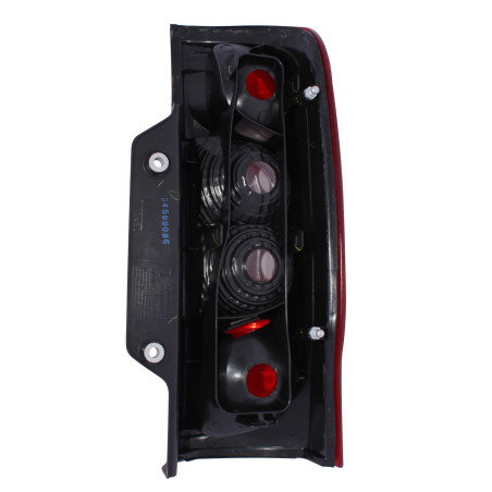 FAROL TRASERO IZQUIERDO RAM V700 CITY 2020 ON PEUGEOT BIPPER CITROEN NEMO FIAT FIORINO CITY 2008/2018