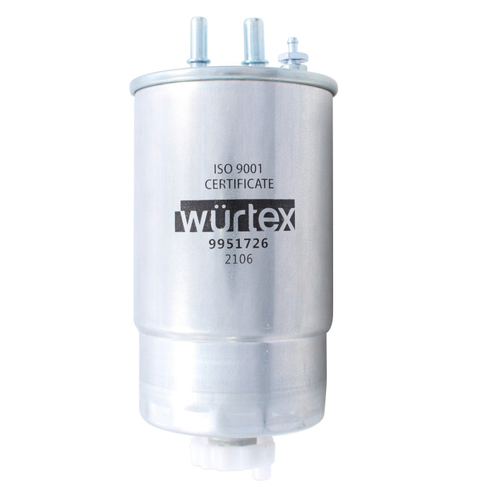 FILTRO BENCINA WK853/21 WURTEX