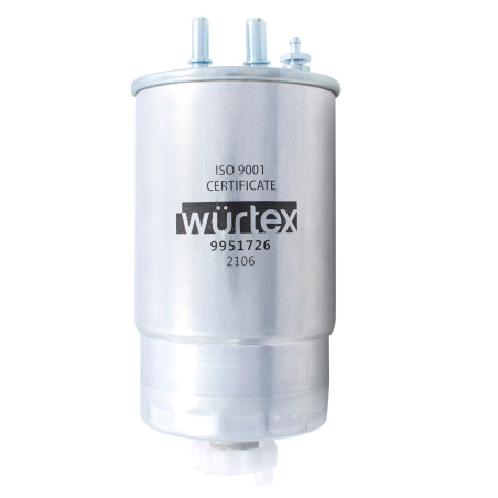 FILTRO BENCINA WK853/21 WURTEX