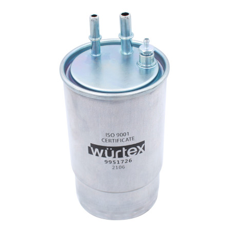 FILTRO BENCINA WK853/21 WURTEX