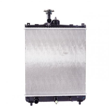 RADIADOR MOTOR SUZUKI S-PRESSO 2020/2023 OEM 17700M62S00