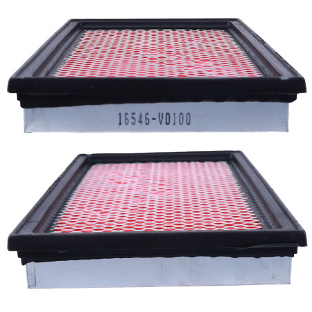 FILTRO DE AIRE C28063 JOLION STP