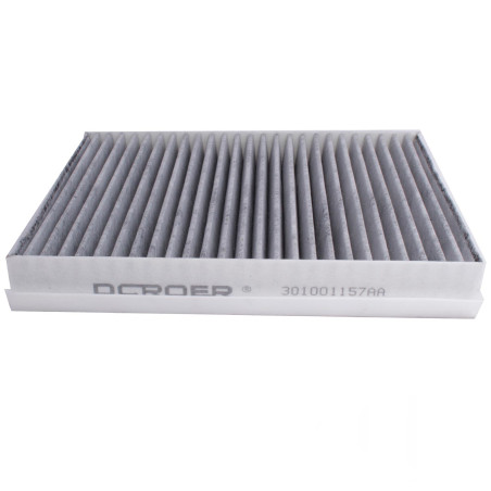 FILTRO CABINA POLEN CHERY TIGGO 3 NEW 2019 2024