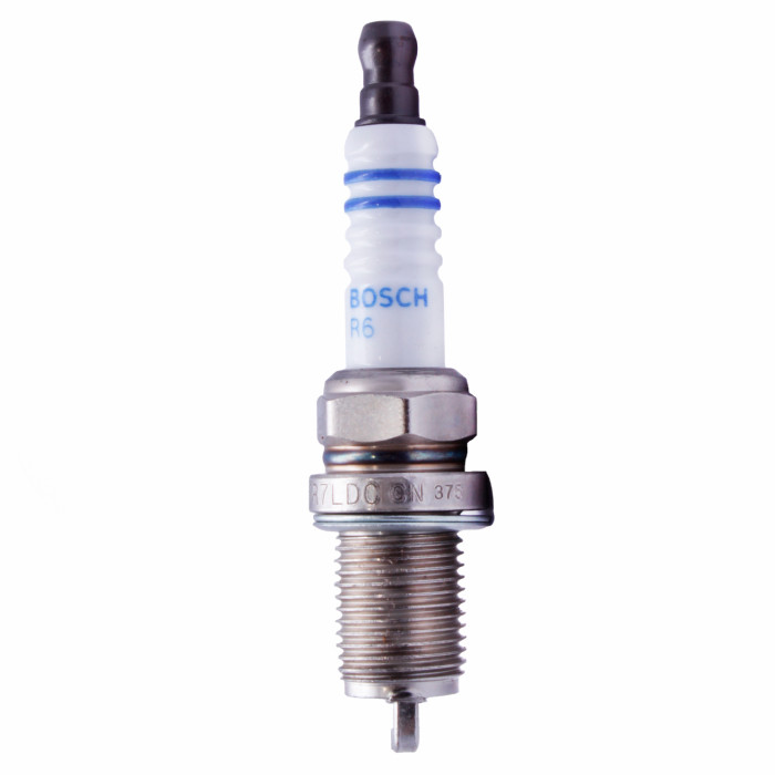 BUJIA BOSCH FR7LDC (BKR6EKC) CON...