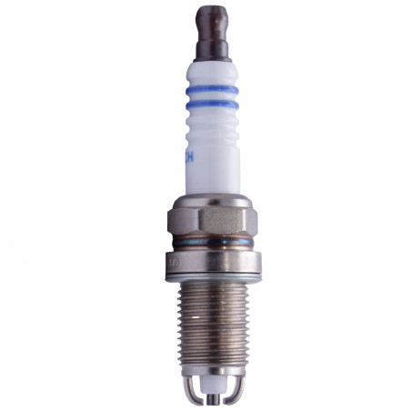 BUJIA BOSCH FR7LDC (BKR6EKC) CON RESISTENCIA
