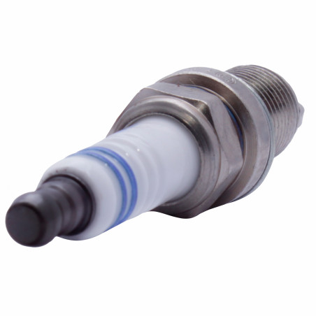BUJIA BOSCH FR7LDC (BKR6EKC) CON RESISTENCIA