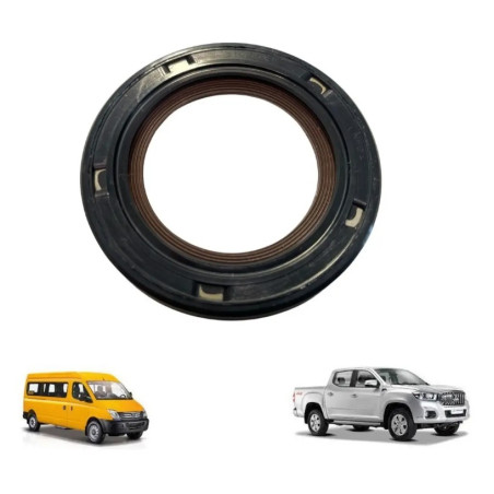 RETEN DE CIGUEÑAL DELANTERO MAXUS T60 2.8 V80 2.5
