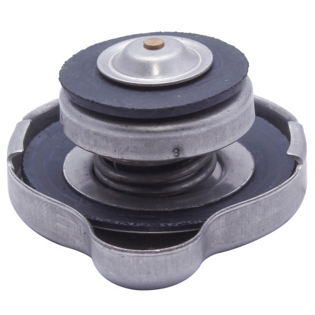 TAPA RADIADOR SUZUKI S-PRESSO ORIGINAL
