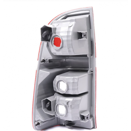 FAROL TRASERO DERECHO TOYOTA HILUX 2012/2015 OEM 81551-0K140