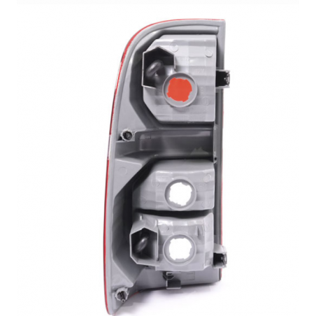 FAROL TRASERO DERECHO TOYOTA HILUX 2012/2015 OEM 81551-0K140