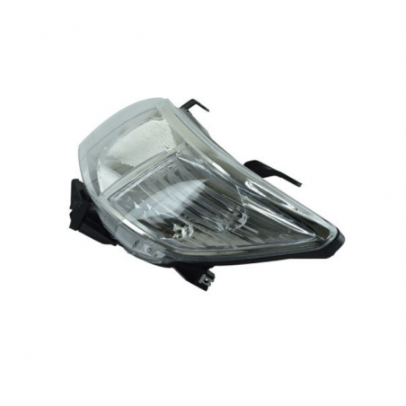 OPTICO IZQUIERDO TOYOTA HILUX 2012/2015
