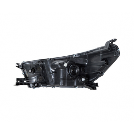 OPTICO DERECHO CON LOGO TOYOTA HILUX 2016/2018 OEM 81130-0K660